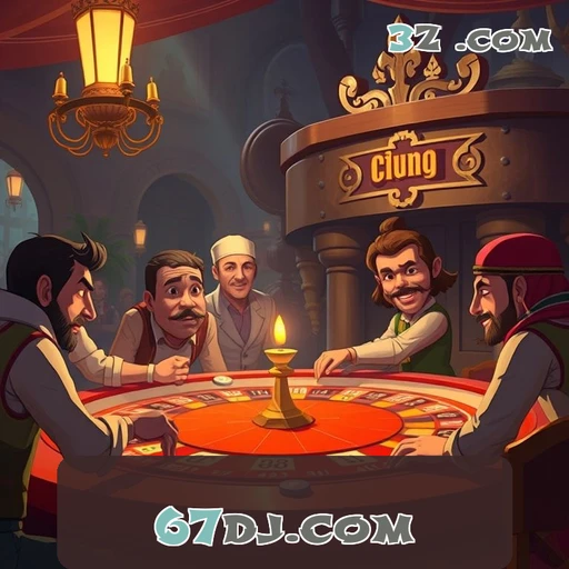 Login Criativo no 67dj.com: Atrações e Recursos Inéditos