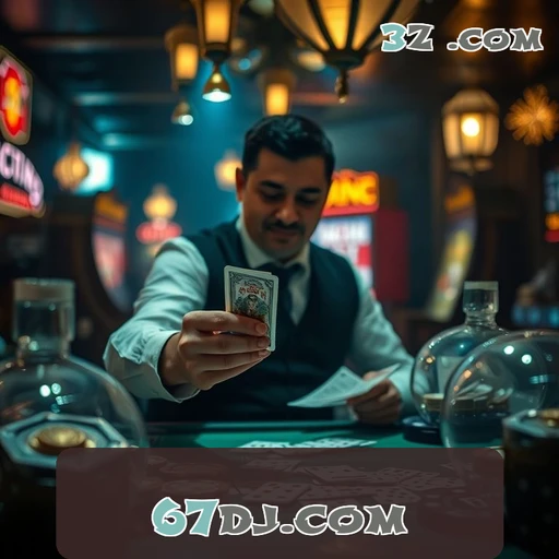 Promoção Empolgante no 67dj.com que Você Não Pode Perder!