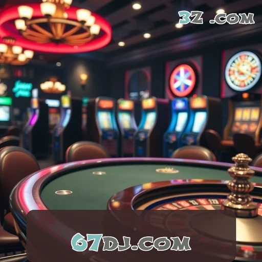 A Magia dos Slots Encantados no 67dj.com