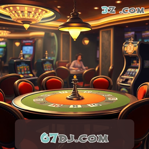 Experimente o Mundo VIP do 67dj.com e Transforme Seus Jogos
